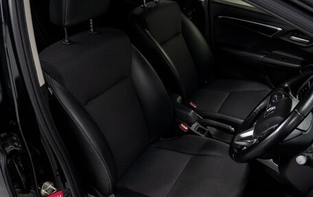 Honda Fit III, 2018 год, 1 198 000 рублей, 11 фотография