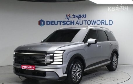 Hyundai Palisade, 2025 год, 4 750 000 рублей, 1 фотография
