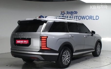 Hyundai Palisade, 2025 год, 4 750 000 рублей, 2 фотография