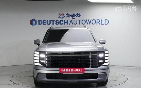 Hyundai Palisade, 2025 год, 4 750 000 рублей, 3 фотография