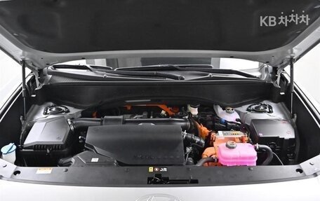 Hyundai Palisade, 2025 год, 4 750 000 рублей, 6 фотография