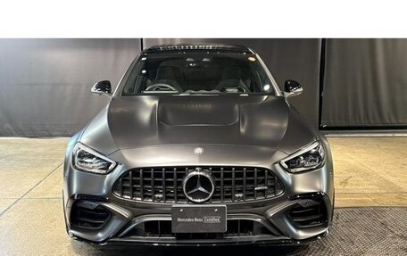 Mercedes-Benz C-Класс AMG, 2025 год, 13 700 000 рублей, 3 фотография