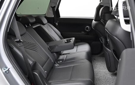 Hyundai Palisade, 2025 год, 4 750 000 рублей, 10 фотография