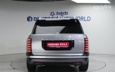 Hyundai Palisade, 2025 год, 4 750 000 рублей, 4 фотография