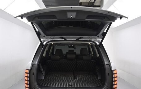 Hyundai Palisade, 2025 год, 4 750 000 рублей, 5 фотография