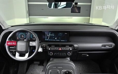 Hyundai Palisade, 2025 год, 4 750 000 рублей, 7 фотография