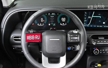 Hyundai Palisade, 2025 год, 4 750 000 рублей, 11 фотография