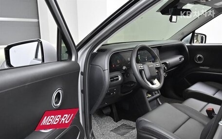 Hyundai Palisade, 2025 год, 4 750 000 рублей, 9 фотография