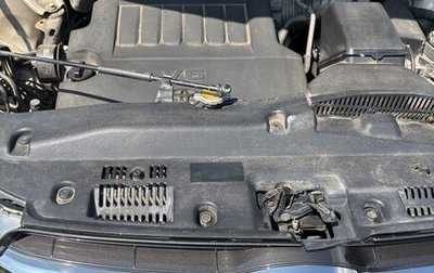 Toyota Highlander III, 2014 год, 2 850 000 рублей, 1 фотография