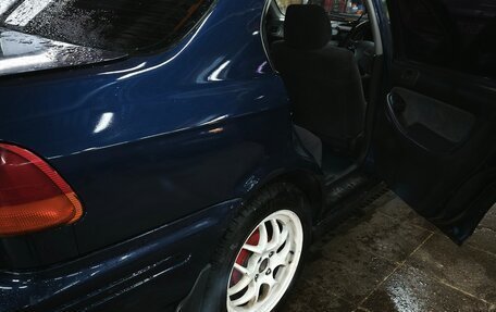 Honda Civic Ferio III, 1998 год, 255 000 рублей, 1 фотография