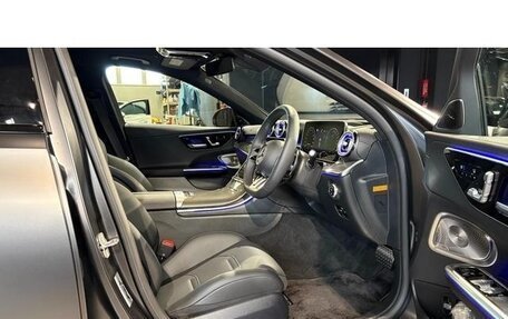 Mercedes-Benz C-Класс AMG, 2025 год, 13 700 000 рублей, 5 фотография