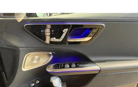 Mercedes-Benz C-Класс AMG, 2025 год, 13 700 000 рублей, 9 фотография