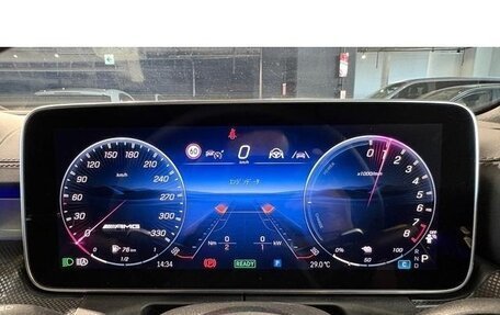 Mercedes-Benz C-Класс AMG, 2025 год, 13 700 000 рублей, 11 фотография