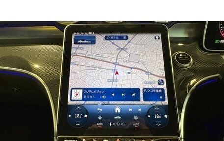 Mercedes-Benz C-Класс AMG, 2025 год, 13 700 000 рублей, 13 фотография