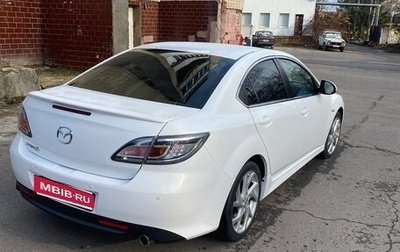 Mazda 6, 2011 год, 900 000 рублей, 1 фотография