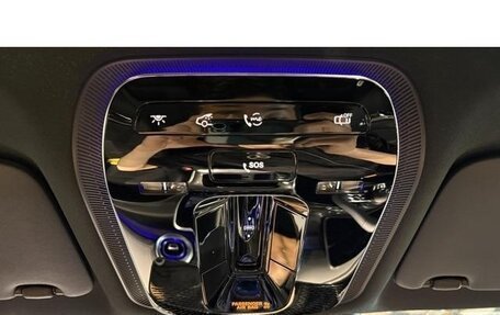 Mercedes-Benz C-Класс AMG, 2025 год, 13 700 000 рублей, 17 фотография