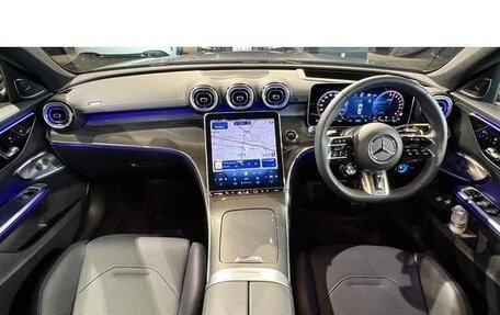 Mercedes-Benz C-Класс AMG, 2025 год, 13 700 000 рублей, 20 фотография