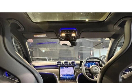 Mercedes-Benz C-Класс AMG, 2025 год, 13 700 000 рублей, 21 фотография