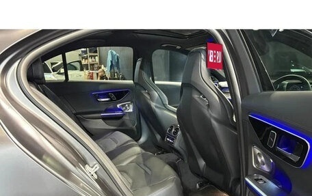Mercedes-Benz C-Класс AMG, 2025 год, 13 700 000 рублей, 23 фотография