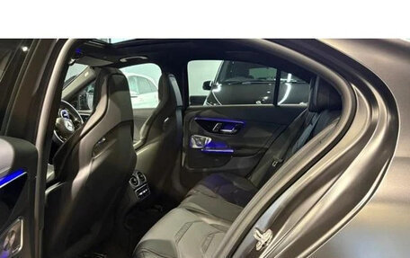 Mercedes-Benz C-Класс AMG, 2025 год, 13 700 000 рублей, 26 фотография