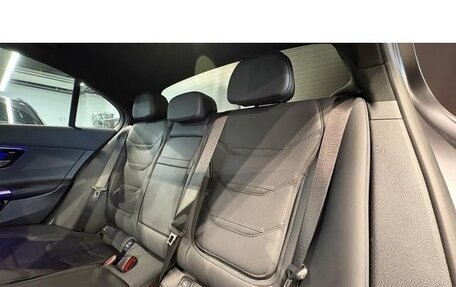 Mercedes-Benz C-Класс AMG, 2025 год, 13 700 000 рублей, 27 фотография