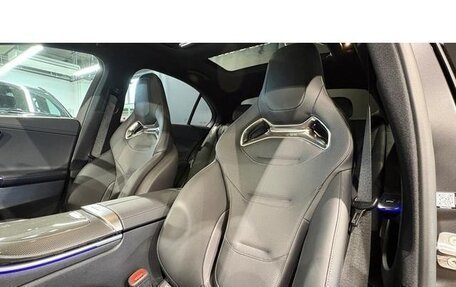 Mercedes-Benz C-Класс AMG, 2025 год, 13 700 000 рублей, 31 фотография