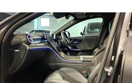 Mercedes-Benz C-Класс AMG, 2025 год, 13 700 000 рублей, 30 фотография