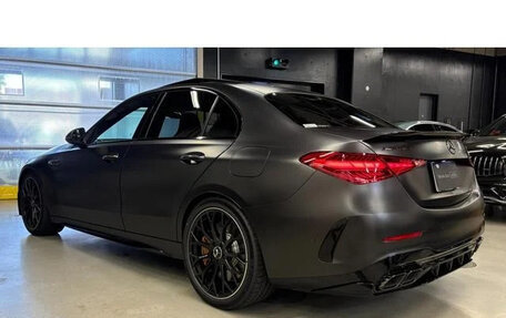 Mercedes-Benz C-Класс AMG, 2025 год, 13 700 000 рублей, 35 фотография