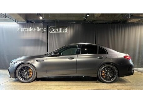 Mercedes-Benz C-Класс AMG, 2025 год, 13 700 000 рублей, 39 фотография