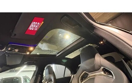 Mercedes-Benz C-Класс AMG, 2025 год, 13 700 000 рублей, 33 фотография