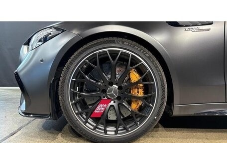 Mercedes-Benz C-Класс AMG, 2025 год, 13 700 000 рублей, 40 фотография