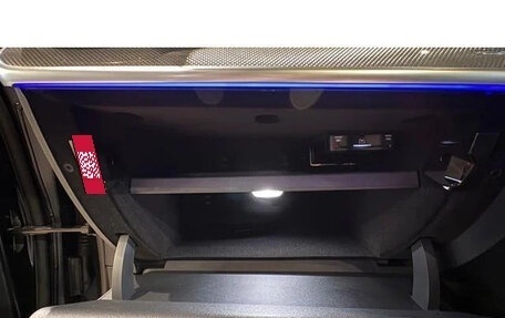 Mercedes-Benz C-Класс AMG, 2025 год, 13 700 000 рублей, 34 фотография