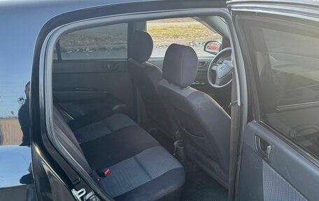 Hyundai Getz I рестайлинг, 2008 год, 549 999 рублей, 13 фотография