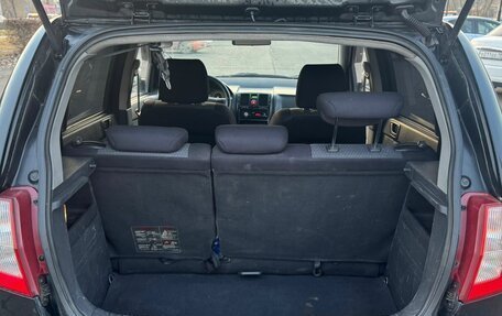 Hyundai Getz I рестайлинг, 2008 год, 549 999 рублей, 12 фотография