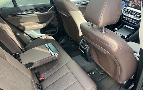 BMW X3, 2023 год, 5 850 000 рублей, 11 фотография