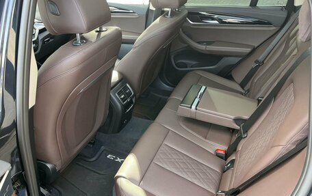 BMW X3, 2023 год, 5 850 000 рублей, 9 фотография