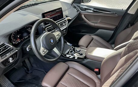 BMW X3, 2023 год, 5 850 000 рублей, 8 фотография