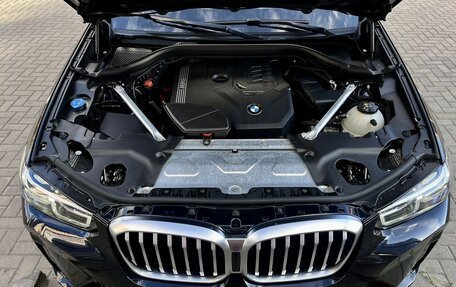 BMW X3, 2023 год, 5 850 000 рублей, 13 фотография