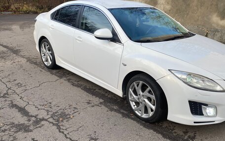 Mazda 6, 2011 год, 900 000 рублей, 5 фотография