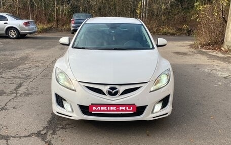 Mazda 6, 2011 год, 900 000 рублей, 3 фотография