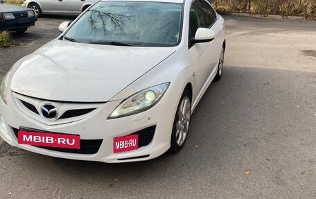 Mazda 6, 2011 год, 900 000 рублей, 4 фотография