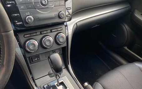 Mazda 6, 2011 год, 900 000 рублей, 12 фотография