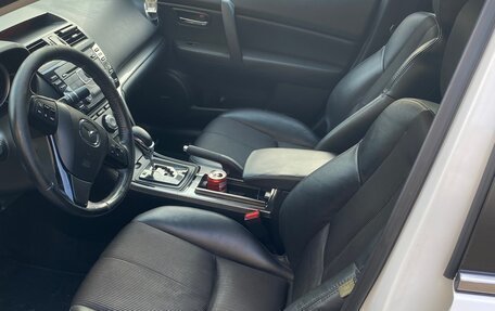 Mazda 6, 2011 год, 900 000 рублей, 13 фотография