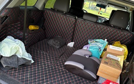 Toyota Highlander III, 2014 год, 2 850 000 рублей, 2 фотография