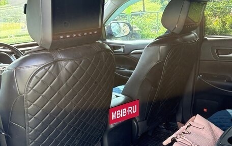 Toyota Highlander III, 2014 год, 2 850 000 рублей, 6 фотография