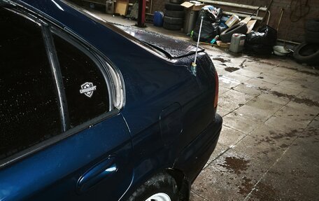 Honda Civic Ferio III, 1998 год, 255 000 рублей, 6 фотография