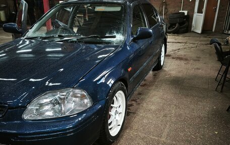 Honda Civic Ferio III, 1998 год, 255 000 рублей, 5 фотография