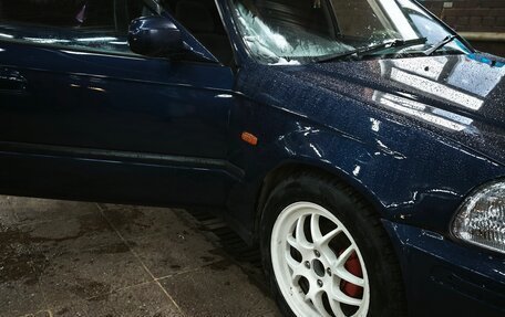 Honda Civic Ferio III, 1998 год, 255 000 рублей, 3 фотография