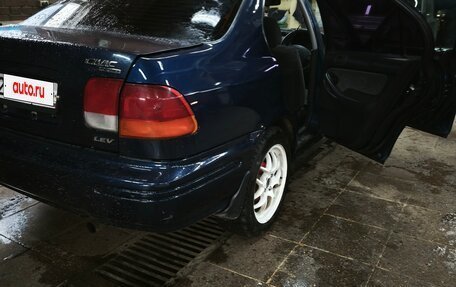 Honda Civic Ferio III, 1998 год, 255 000 рублей, 11 фотография