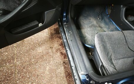 Honda Civic Ferio III, 1998 год, 255 000 рублей, 12 фотография